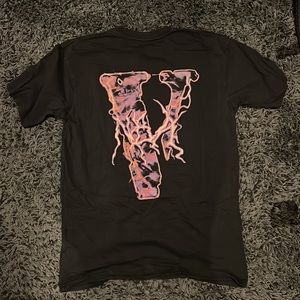 Vlone Never Broke Again Tee
